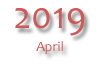 April 2019