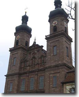 TonArt Vokalensemble singt in Sankt Peter